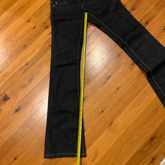 Odyn NWOT 26 Slim Bootcut. - Picture 7 of 7